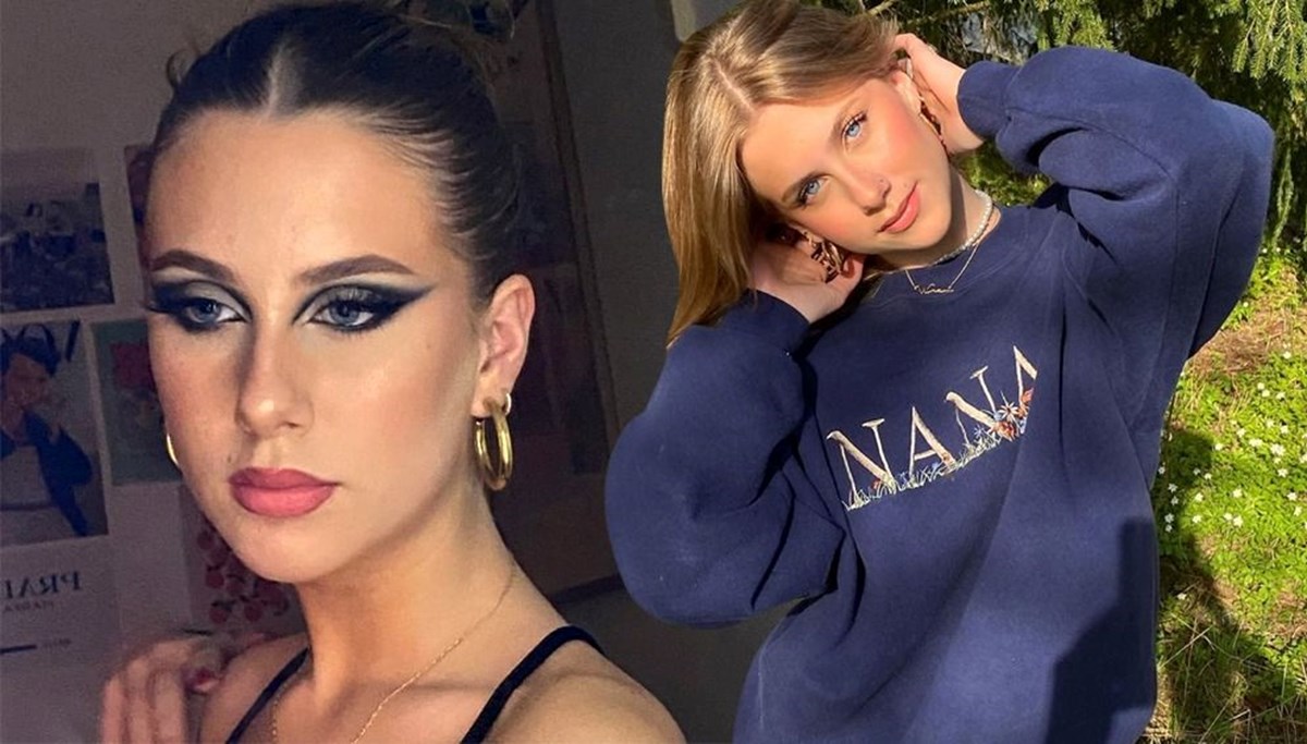 Norveç Prensesi Leah Behn, Instagram fenomeni oldu