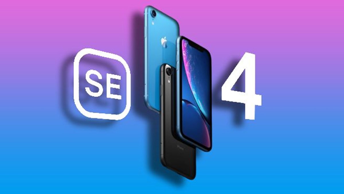 iPhone SE 4'ün özellikleri sızdırıldı: iPhone 14 ile benzer olacak iPhone SE 4'ün özellikleri sızdırıldı: iPhone 14 ile benzer olacak