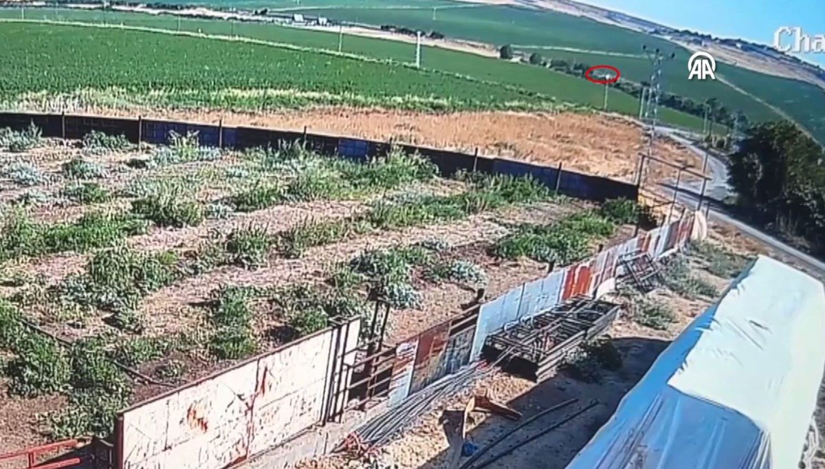 Narin Güran cinayetinde yeni görüntü: Cansız bedeni saklaması 38 dakika sürdü Narin Güran cinayetinde yeni görüntü: Cansız bedeni saklaması 38 dakika sürdü