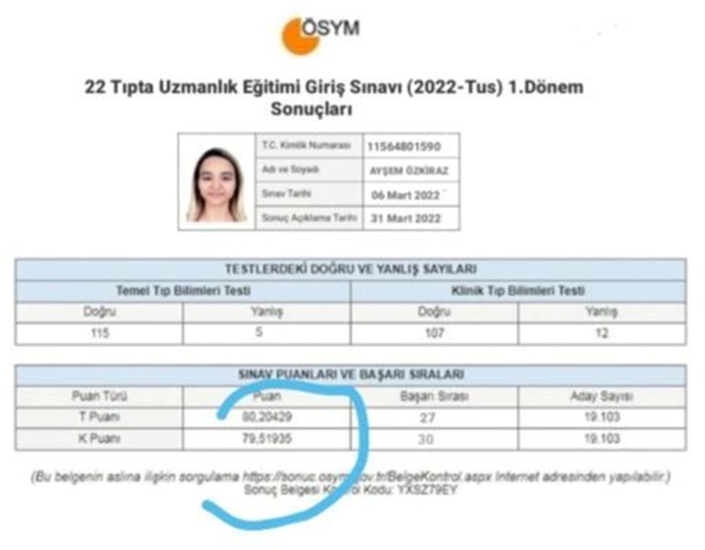 "Sahte doktor" Ayşe Özkiraz'ın bir sonraki hedefi ortaya çıktı - 5
