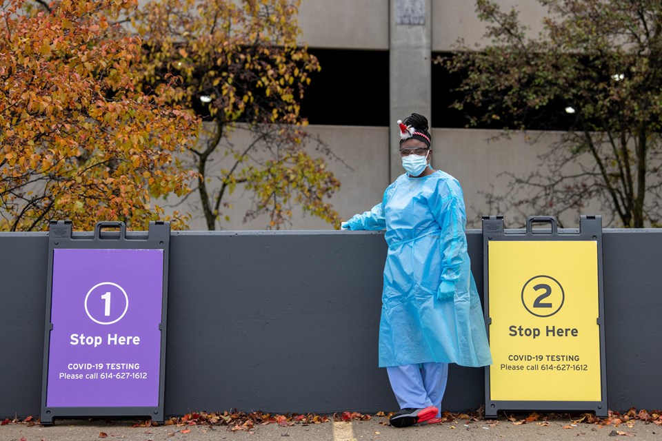 Oxford/AstraZeneca aşısını geliştiren Prof. Dr. Sarah Gilbert: Sonraki pandemiler daha ölümcül olacak - 1