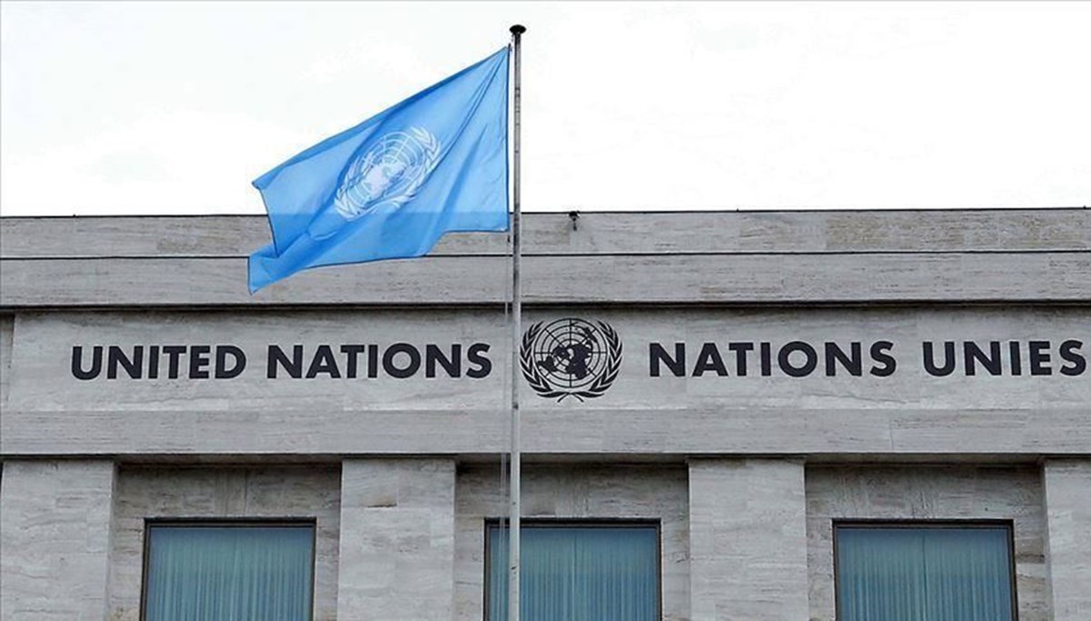 SON DAKİKA: BM, Kıbrıs için tarih verdi