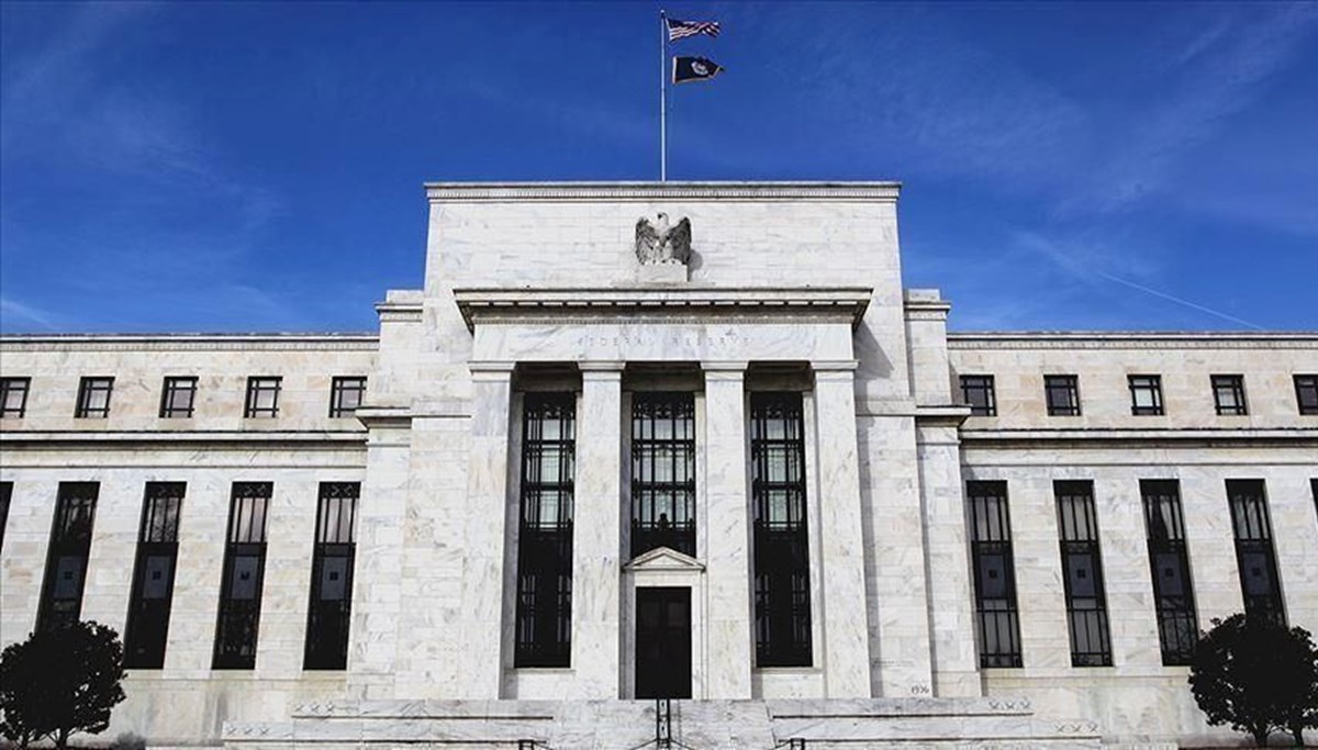 Fed tutanaklarında enflasyon mesajı Fed tutanaklarında enflasyon mesajı