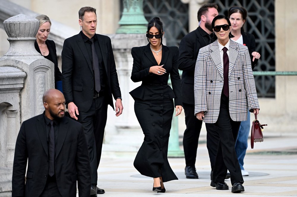 Kim Kardashian’ın mücevherleri çalınmıştı: Paris'teki mahkemeden karar çıktı - 4