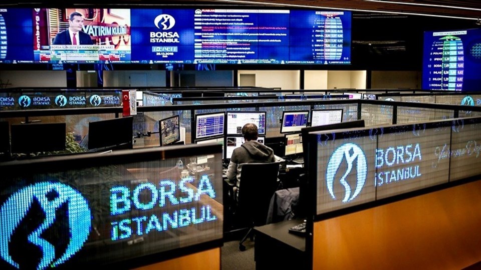 15 Temmuz'da (bugün) borsa açık mı/kapalı mı? Borsa İstanbul bugün çalışıyor mu? 2025 Borsa İstanbul çalışma takvimi - 1