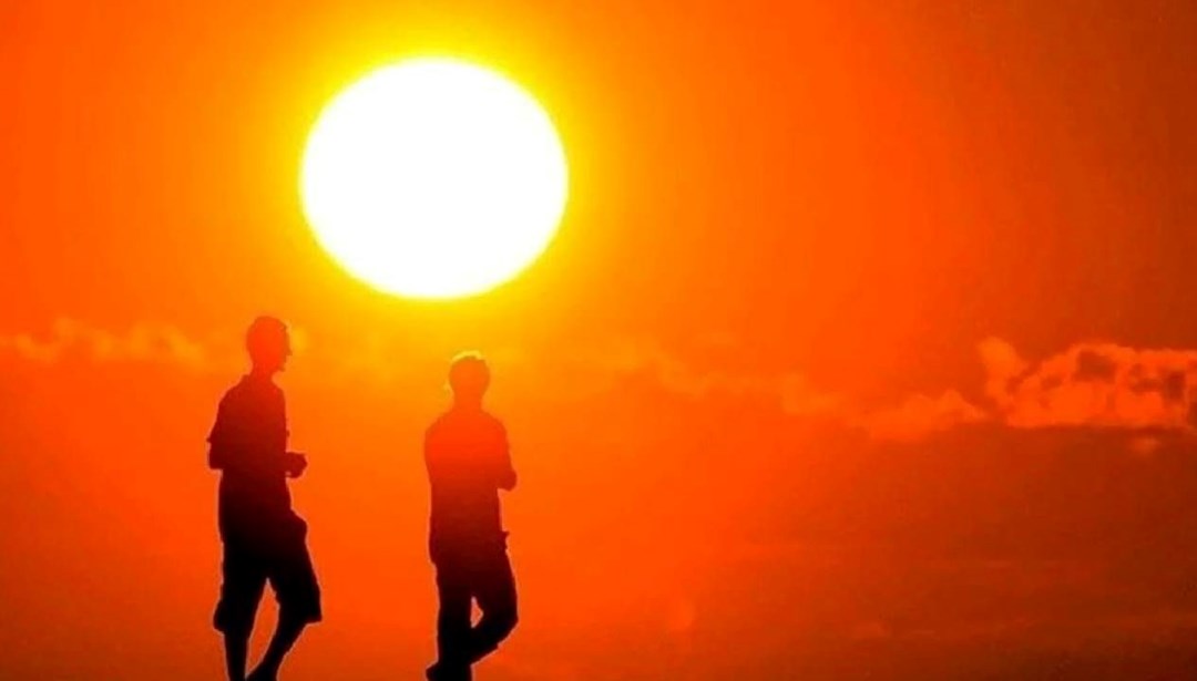 WMO: Önümüzdeki 5 yılda sıcaklıklar rekor seviyede kalacak