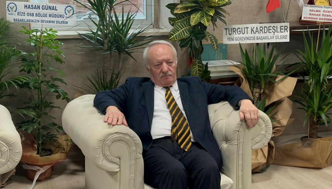 İlaç yazdırmaya gitti: 72 yaşındaki adam kanser olduğunu öğrendi