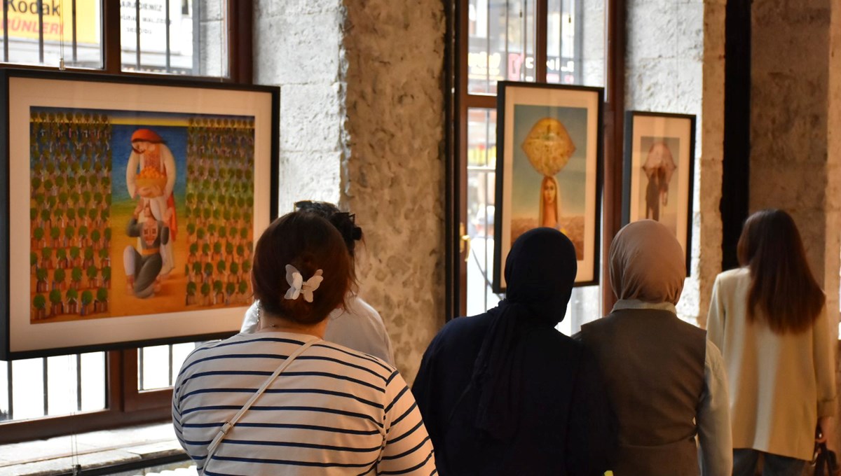 Trabzon Kültür Yolu Festivali etkinliklerle devam ediyor