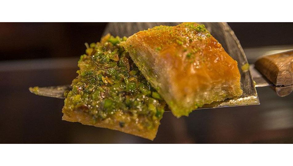 Boykot işe yaradı, baklavalık fıstık fiyatları 1 haftada 50 lira düştü