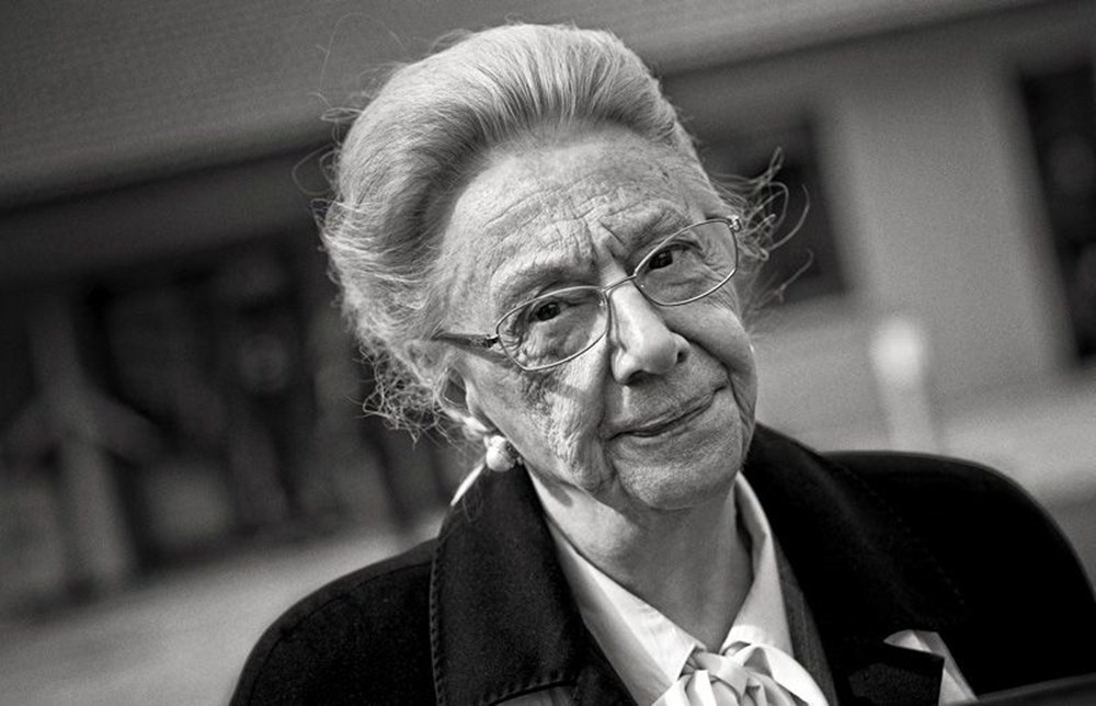 Türkiye'nin emekçi kadınları - 7