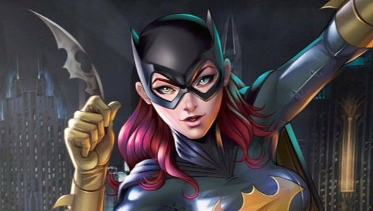 Batgirl filminin yönetmeni belli oldu