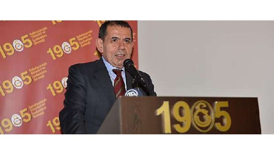 Dursun Özbek: Mali bağımsızlığımızı sağlamalıyız