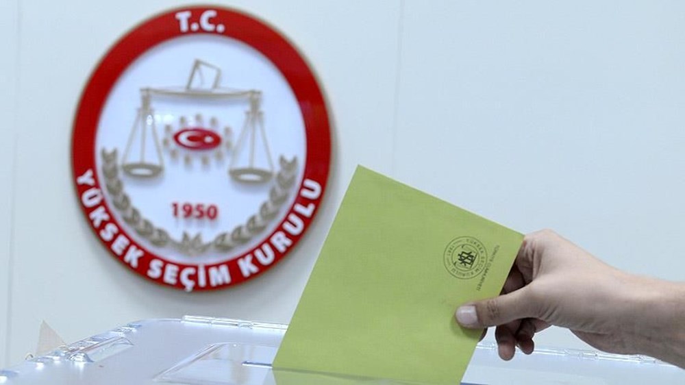 Türkiye bugün sandık başında: 32 ilde oy verme işlemi başladı! Oy verme kaçta bitecek? Seçmenler nasıl oy kullanacak? - 6