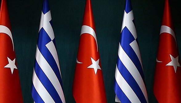 Δήλωση από την Ελλάδα στην Τουρκία – Last Minute World News