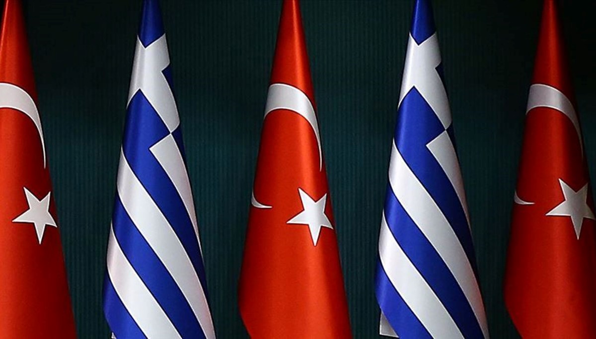 Yunanistan'dan Türkiye açıklaması Yunanistan'dan Türkiye açıklaması