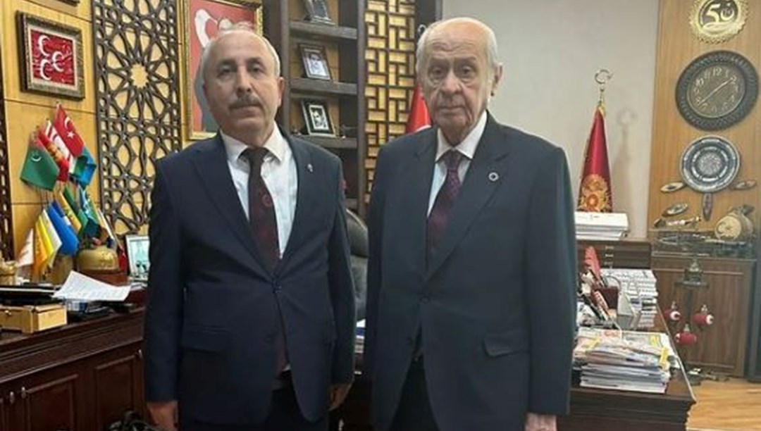 MHP Amasya Belediye Başkan adayı Bayram Çelik kimdir?