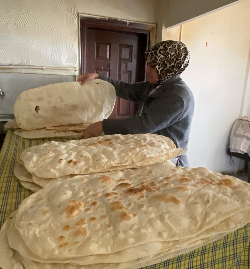 İftarın Tandırı, Sahurun Ketesi: Hafif Lezzetler Sofraların Gözdesi 76 E8i2s3rl UKD7PI9VynW7Q