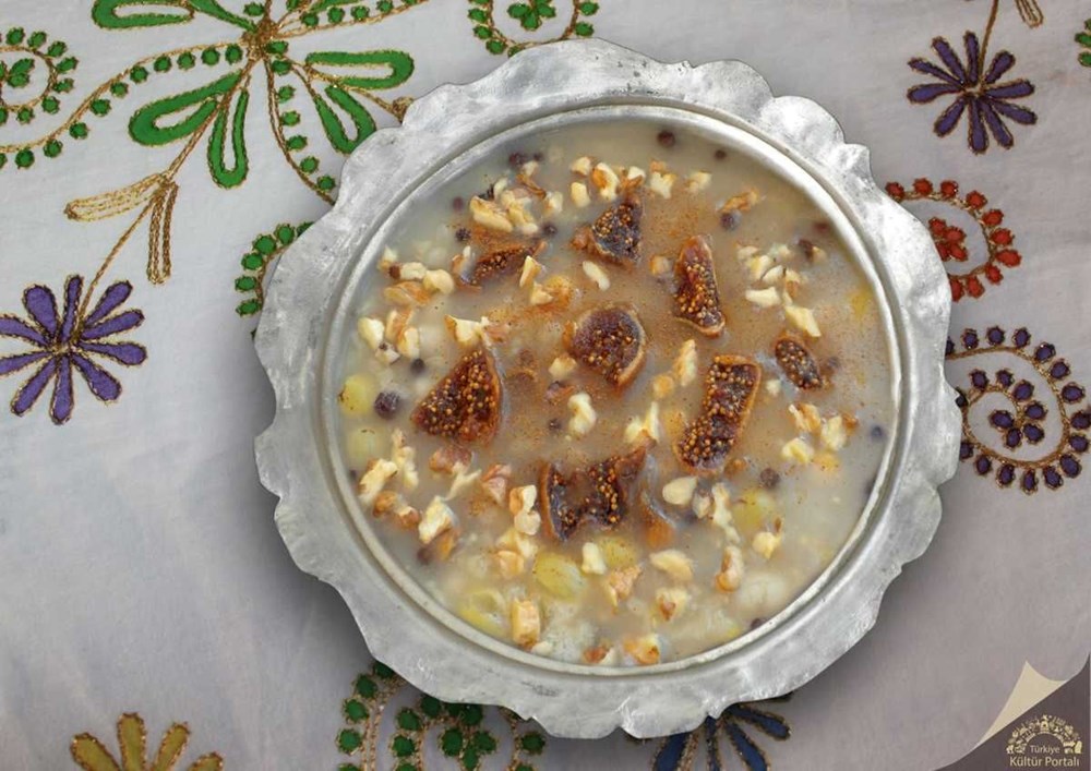 Aşure Günü ne vakit? 2025 Aşure Günü tarihi 72 E8k50goQeEyG5ufECx9 w