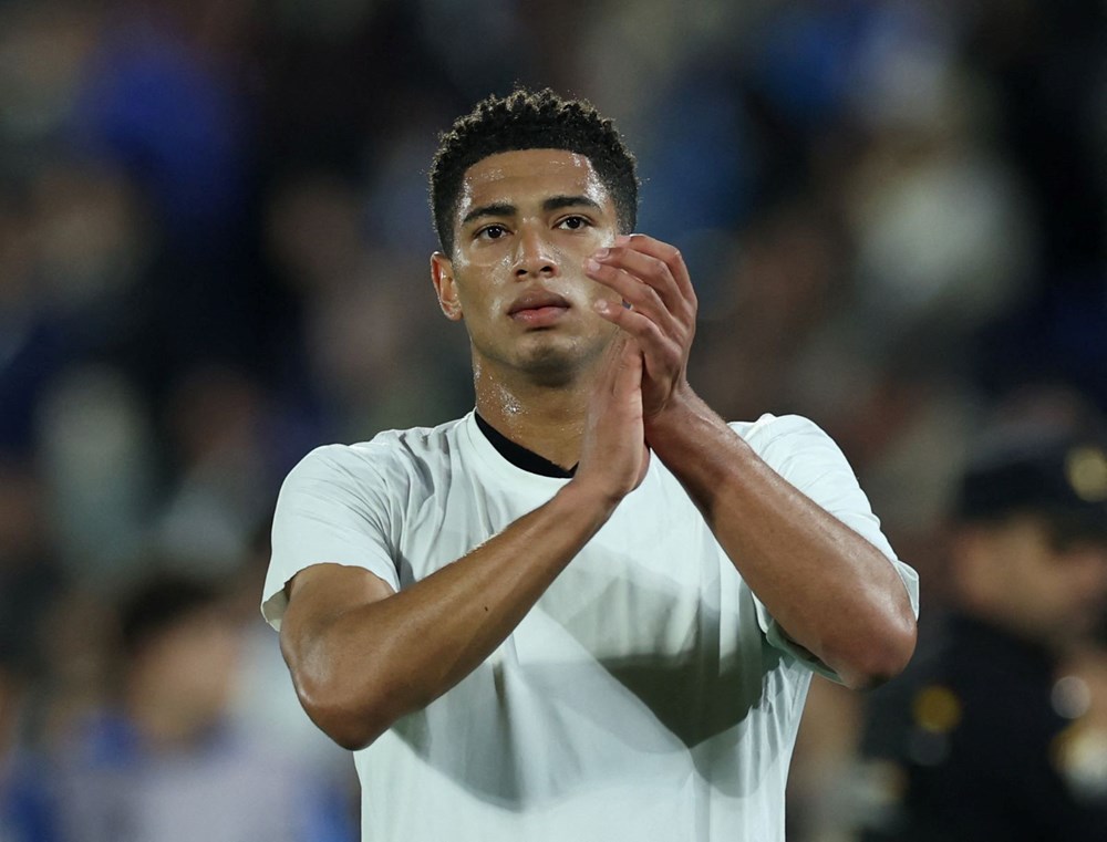 İspanya'da El Clasico öncesi olay: Real Madrid, Barcelona maçı idmanını iptal etti! Maça çıkacaklar mı? 84 E918rwFKAEai3KqLKHJeEg