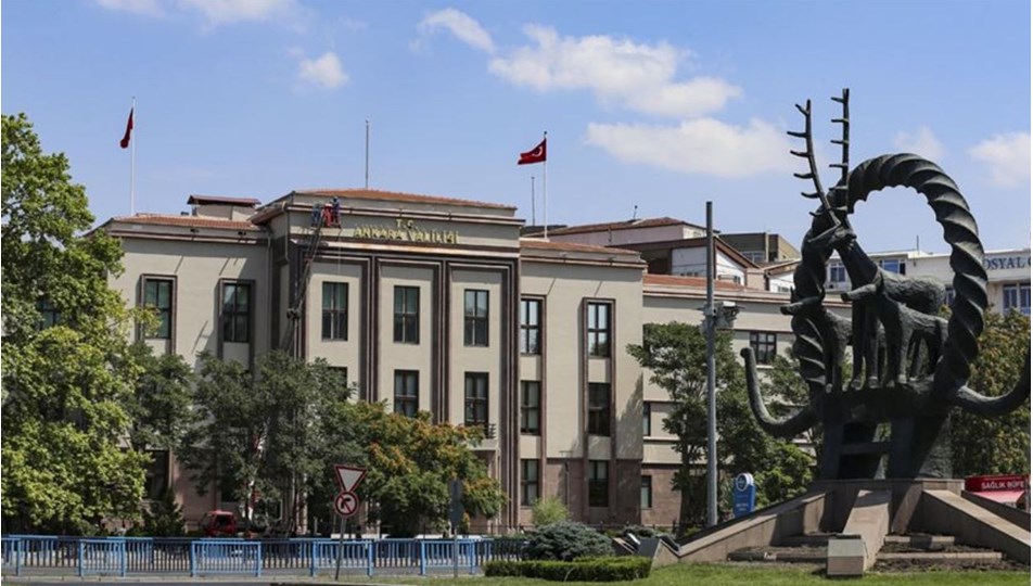 Ankara Valiliği'nden 12/12 çalışma sistemi açıklaması
