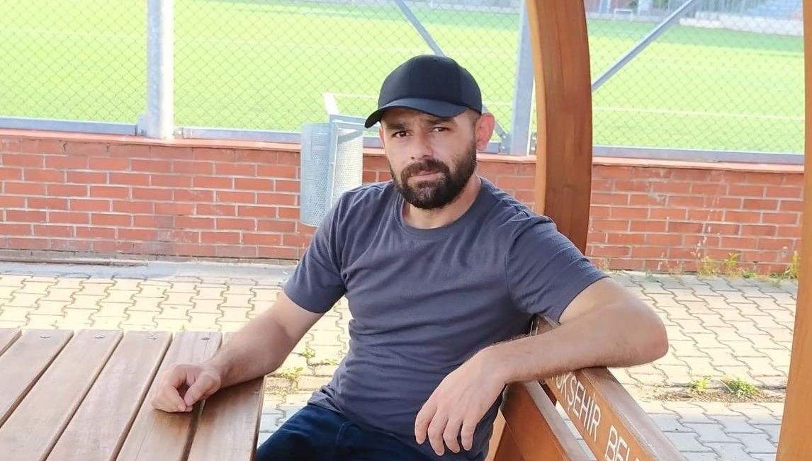 Tüfekle vurulan kişi ağır yaralandı