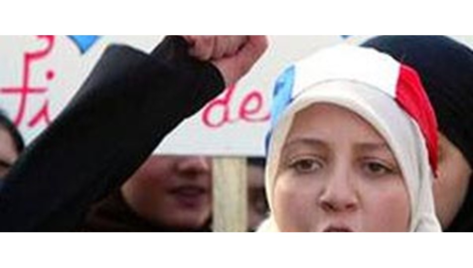 Fransa’da başörtüsü yasağı genişliyor