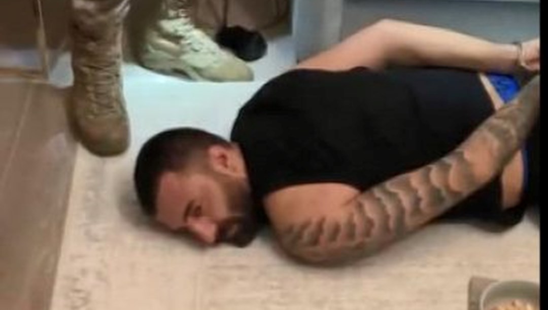 Suç makinesine İstanbul’da baskın: 27 yıl 4 ay hapis cezasıyla aranıyordu