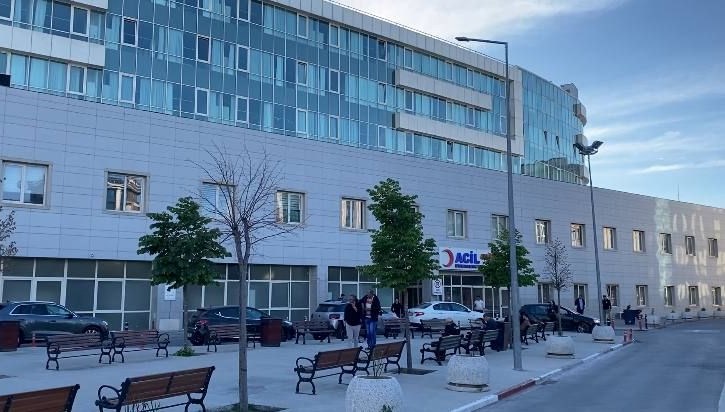Beylikdüzü'nde silahlı saldırı