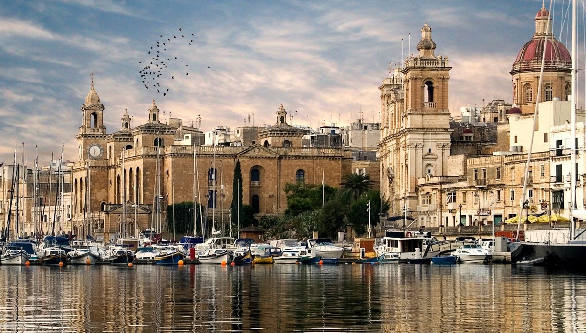 Aşılamada kilometre taşı: Malta yüzde 50'ye ulaştı