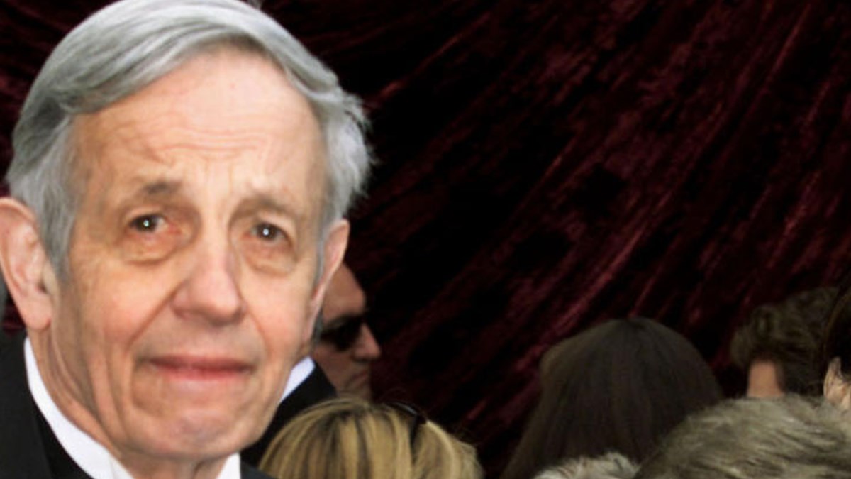 John Nash Ve Esi Trafik Kazasinda Hayatini Kaybetti Magazin Haberleri Ntv