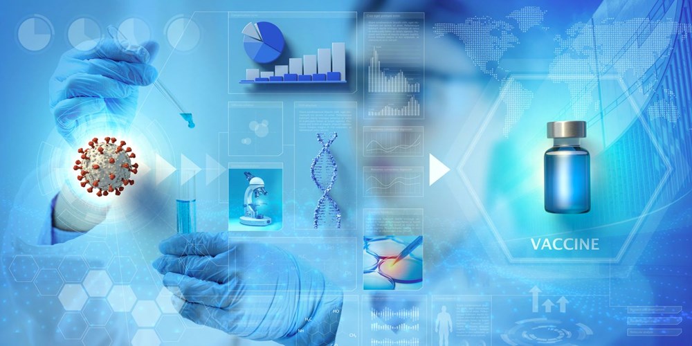 MIT'den bilim insanları Covid-19'a karşı mRNA aşısı hapı geliştirdi: Dünyada ilk - 8