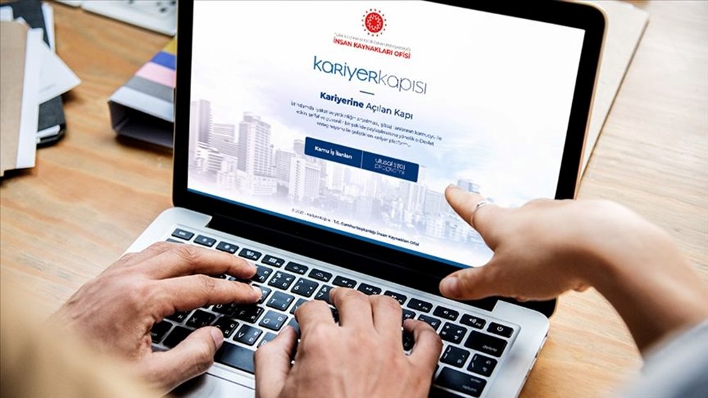 Ulusal Staj Programı başvuru sonuçları 2025 sorgulama ekranı: Ulusal Staj Programı (USP) sonuçları açıklandı mı? - 3