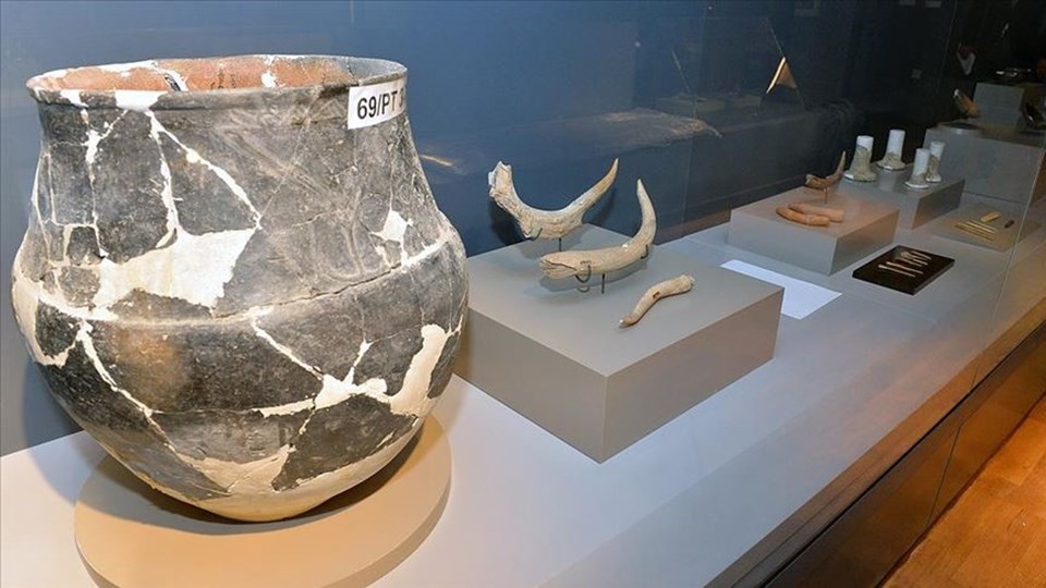 Tunceli Müzesi kentin binlerce yıllık tarihine ışık olacak - 1