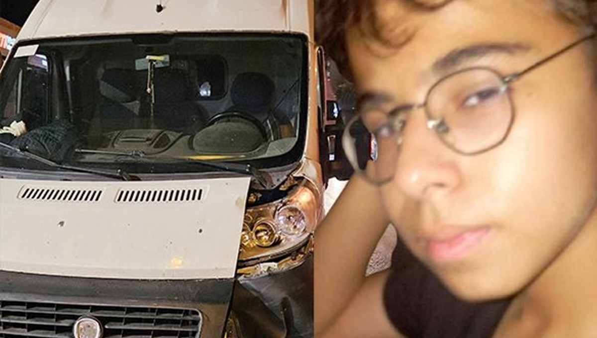 Serik'te trafik kazası: Bir ölü Serik'te trafik kazası: Bir ölü