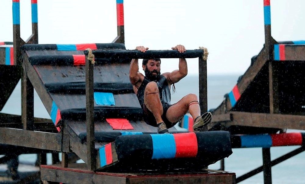 Turabi Çamkıran'dan Survivor açıklaması: Kesin geliyorum - 4