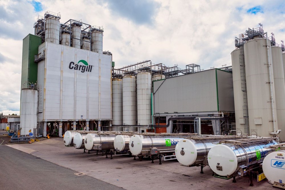 11. Cargill, Macmillan Ailesi<br /><br />Şirket: Cargill<br /><br />Sektör: Sanayi<br /><br />Ülke: ABD<br /><br />Varlık: 63,3 milyar dolar <br /><br />Nesil: 7