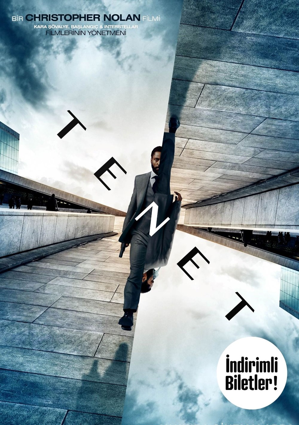 Sinema rehberi: Hangi sinemalar vizyona girdi? (18 Nisan 2025) 74 EALACf98t0mwVaaiJiyiYw