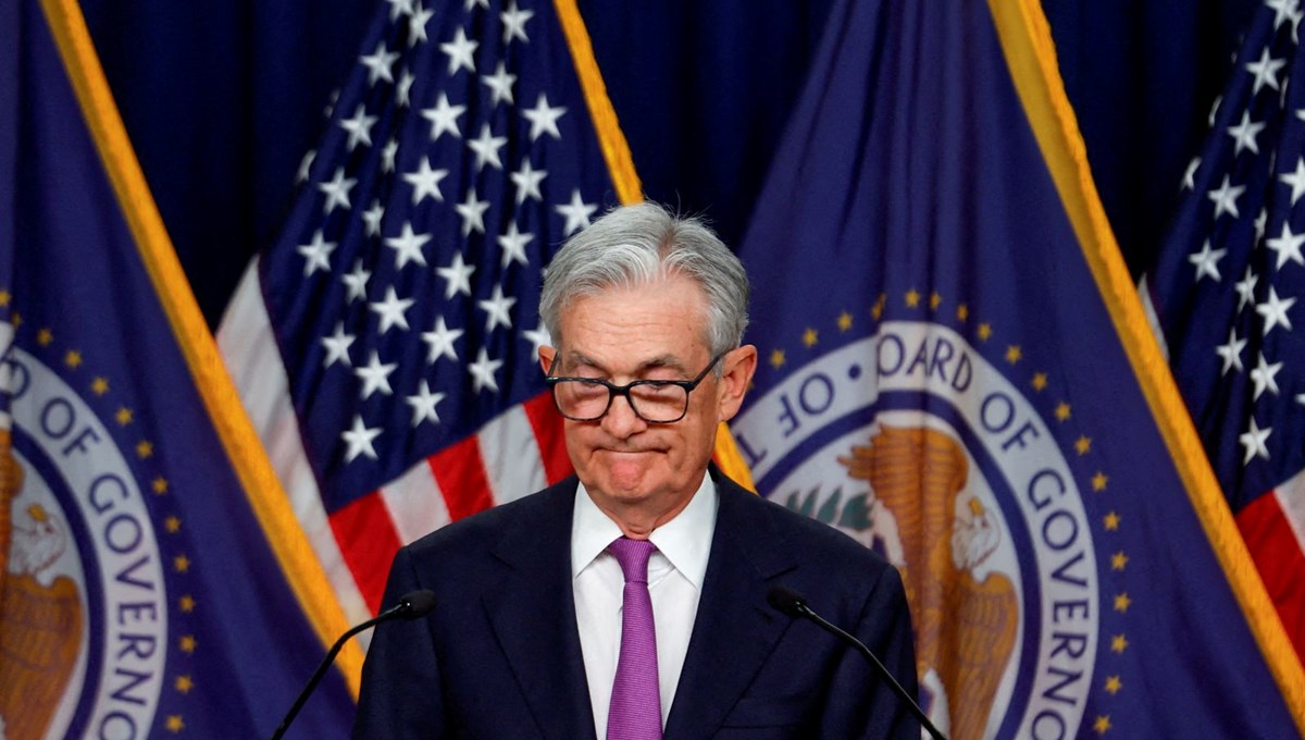 Küresel piyasalar Fed Başkanı Powell'a odaklandı