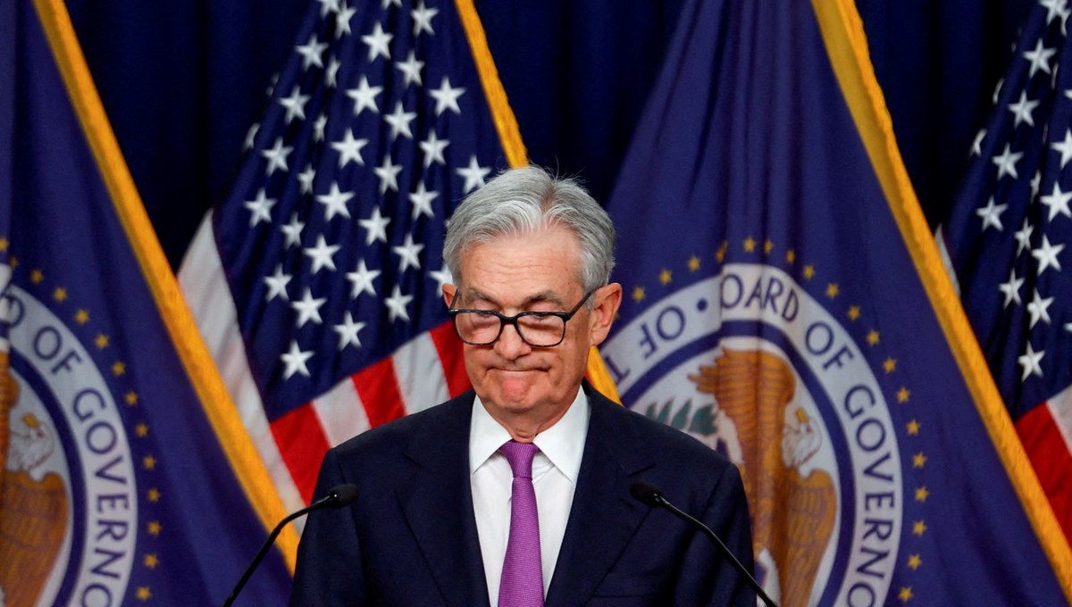 Küresel piyasalar Fed Başkanı Powell'a odaklandı Küresel piyasalar Fed Başkanı Powell'a odaklandı