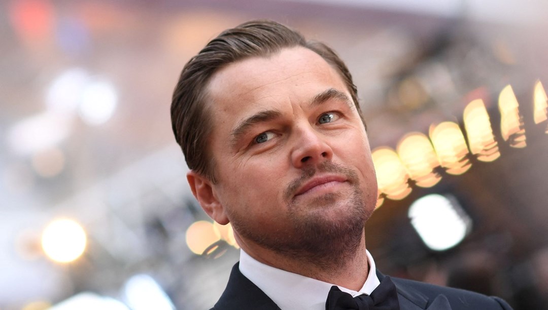 Oscar ödüllü oyuncu Leonardo DiCaprio FBI tarafından sorguya çekildi - Son Dakika Magazin Haberleri | N-Life