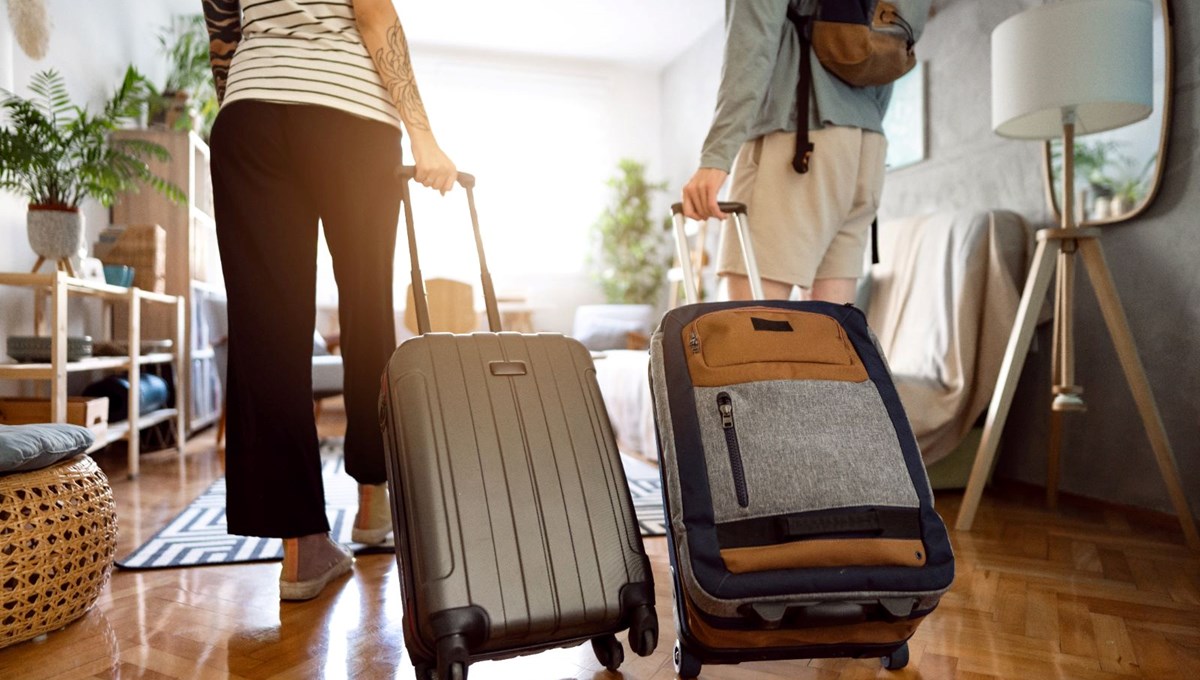 İtalya'da Airbnb'nin 779,5 milyon eurosuna el konuldu İtalya'da Airbnb'nin 779,5 milyon eurosuna el konuldu