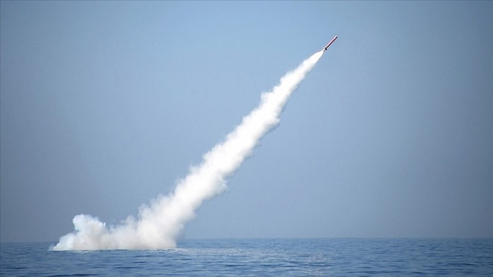 Biden: Nuclear war risk at highest level since 1962 - 1