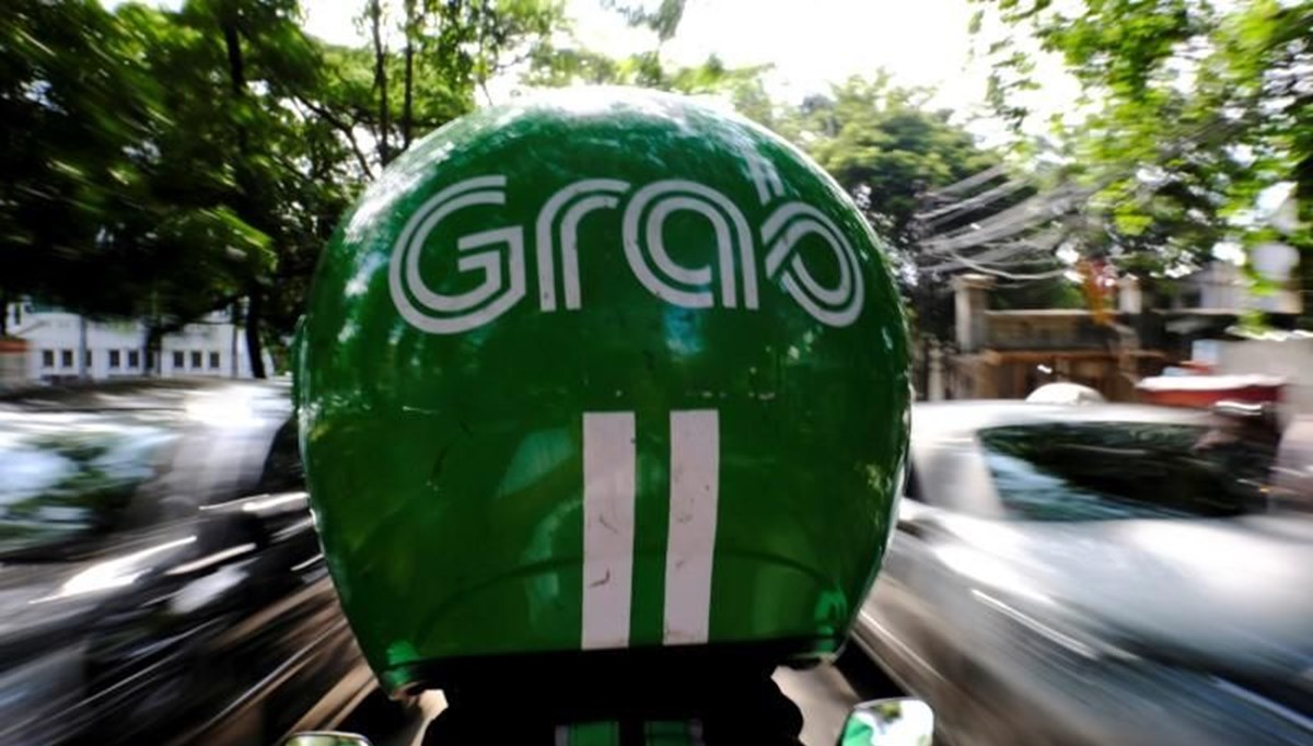 Grab'dan 40 milyar dolarlık rekor SPAC birleşmesi