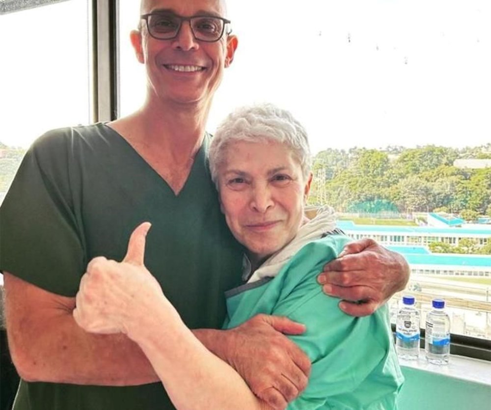 Türk sanat müziği sanatçısı Yüksel Uzel hayatını kaybetti - 3