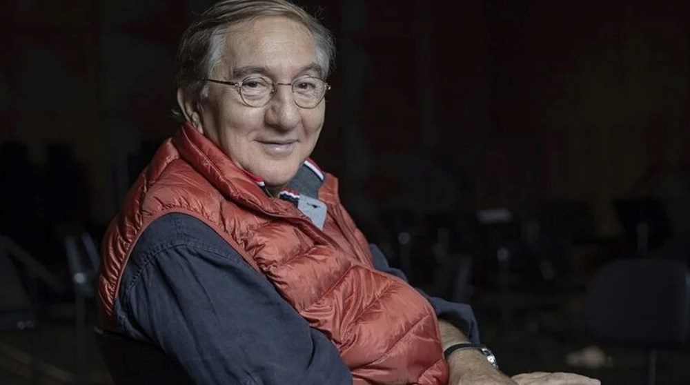 Sahnelerin yaşayan efsaneleri: Tek vazgeçilmezim tiyatrodur - 6