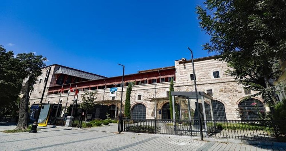 Evden çıkmadan gezebileceğiniz 33 sanal müze - 26