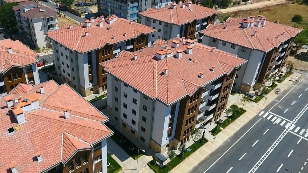 İlk Evim Arsa İlk İşyerim Projesi: 15 Doğru 15 Yanlış - Son Dakika ...