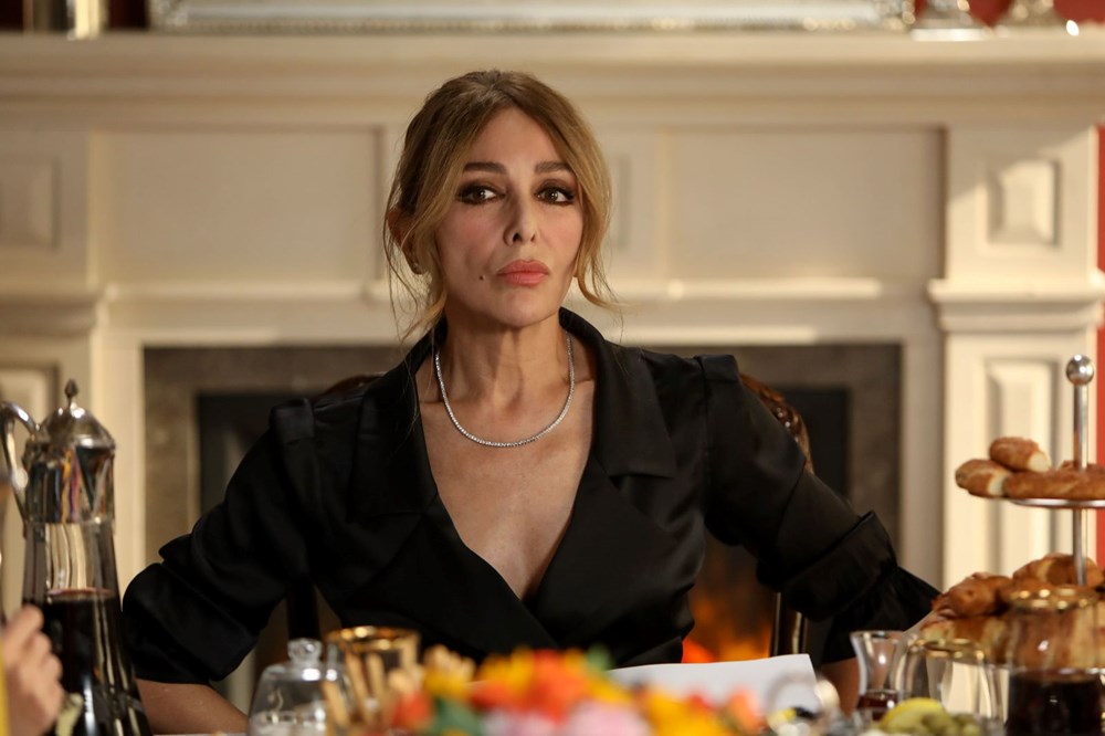 "Yüz Yıllık Mucize" ilk bölümüyle sosyal medyada çok konuşuldu - 10