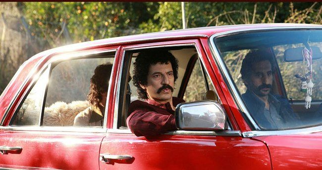 'Arabeskin Babası' Müslüm Gürses vefatının 10. yılında anılıyor - 13