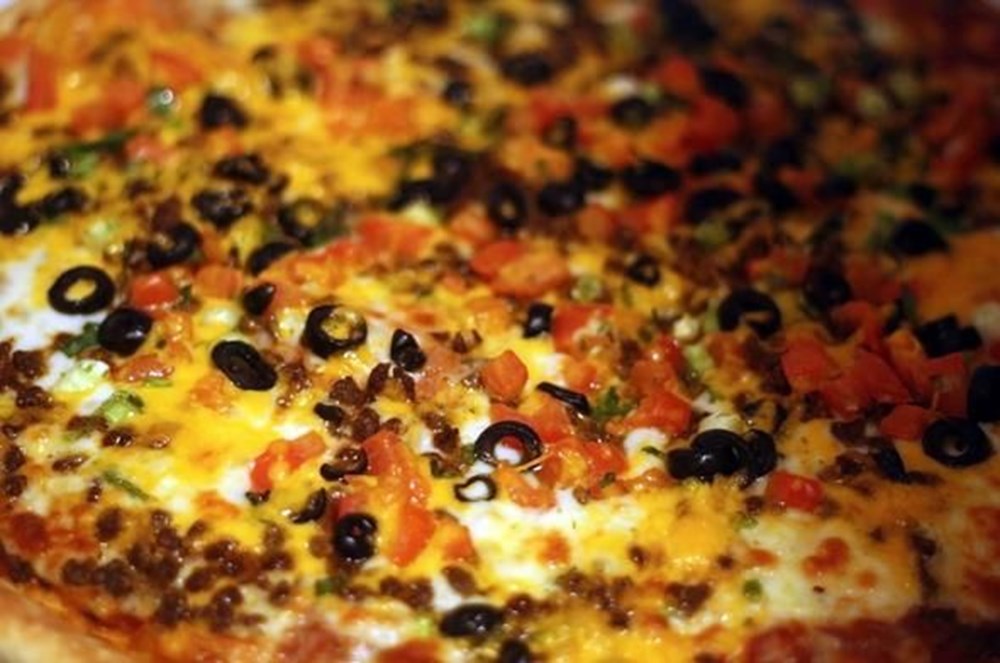 Dünyanın en iyi 70 pizza restoranı belli oldu (Türkiye'den 2 yer